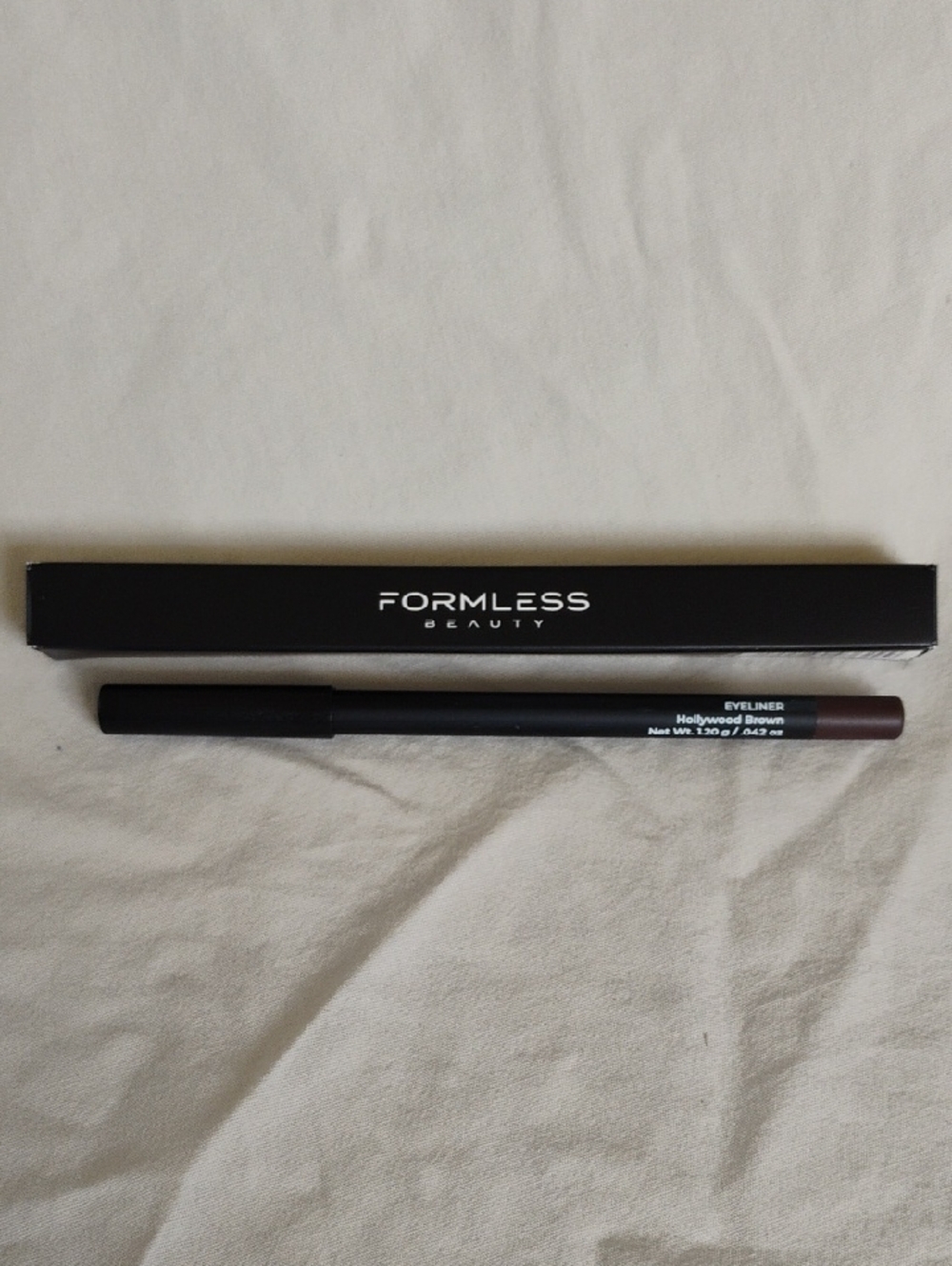 Hollywood Brown Eyeliner Pencil